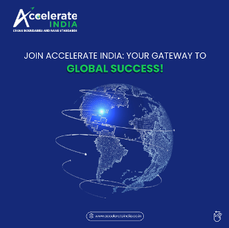 Accelerate India